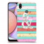 מגבת ו כיסוי מגן קשיח מעוצב ל Samsung Galaxy A10s יחידה אחת סקרין מובייל