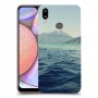 אי מיושב כיסוי מגן קשיח מעוצב ל Samsung Galaxy A10s יחידה אחת סקרין מובייל