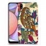ינשוף חכם כיסוי מגן קשיח מעוצב ל Samsung Galaxy A10s יחידה אחת סקרין מובייל