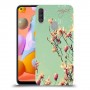 יום קסום כיסוי מגן קשיח מעוצב ל Samsung Galaxy A11 יחידה אחת סקרין מובייל