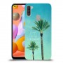 פגוש אותי בגן עדן כיסוי מגן קשיח מעוצב ל Samsung Galaxy A11 יחידה אחת סקרין מובייל