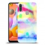 אקוורי מושלם כיסוי מגן קשיח מעוצב ל Samsung Galaxy A11 יחידה אחת סקרין מובייל