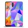 הפשטה קשת כיסוי מגן קשיח מעוצב ל Samsung Galaxy A11 יחידה אחת סקרין מובייל