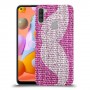 שפם סטוט כיסוי מגן קשיח מעוצב ל Samsung Galaxy A11 יחידה אחת סקרין מובייל