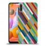 חיים מפשטים כיסוי מגן קשיח מעוצב ל Samsung Galaxy A11 יחידה אחת סקרין מובייל