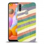 מגבת חשיפה כיסוי מגן קשיח מעוצב ל Samsung Galaxy A11 יחידה אחת סקרין מובייל
