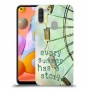 קיץ יש סיפור כיסוי מגן קשיח מעוצב ל Samsung Galaxy A11 יחידה אחת סקרין מובייל