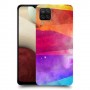 קשת היא אוורית כיסוי מגן קשיח מעוצב ל Samsung Galaxy A12 יחידה אחת סקרין מובייל