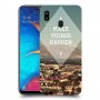 לגרום לדברים לקרות כיסוי מגן קשיח מעוצב ל Samsung Galaxy A20 יחידה אחת סקרין מובייל