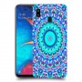מנדלה בצבע כיסוי מגן קשיח מעוצב ל Samsung Galaxy A20 יחידה אחת סקרין מובייל