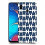 לבבות פסיפס כיסוי מגן קשיח מעוצב ל Samsung Galaxy A20 יחידה אחת סקרין מובייל