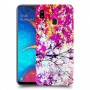 סתיו סגול כיסוי מגן קשיח מעוצב ל Samsung Galaxy A20 יחידה אחת סקרין מובייל