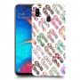 צעדים שאתה עוזב כיסוי מגן קשיח מעוצב ל Samsung Galaxy A20 יחידה אחת סקרין מובייל
