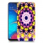 מנדלה כיסוי מגן קשיח מעוצב ל Samsung Galaxy A20 יחידה אחת סקרין מובייל
