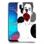 נוכחות נשים כיסוי מגן קשיח מעוצב ל Samsung Galaxy A20 יחידה אחת סקרין מובייל