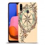 הדרך הימנית כיסוי מגן קשיח מעוצב ל Samsung Galaxy A20s יחידה אחת סקרין מובייל
