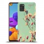 יום קסום כיסוי מגן קשיח מעוצב ל Samsung Galaxy A21s יחידה אחת סקרין מובייל