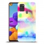 אקוורי מושלם כיסוי מגן קשיח מעוצב ל Samsung Galaxy A21s יחידה אחת סקרין מובייל