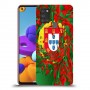זכור את השורשים שלך כיסוי מגן קשיח מעוצב ל Samsung Galaxy A21s יחידה אחת סקרין מובייל