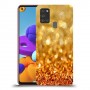תכשיטים חוליים כיסוי מגן קשיח מעוצב ל Samsung Galaxy A21s יחידה אחת סקרין מובייל