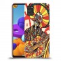 סומבררו סמל כיסוי מגן קשיח מעוצב ל Samsung Galaxy A21s יחידה אחת סקרין מובייל