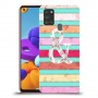 מגבת ו כיסוי מגן קשיח מעוצב ל Samsung Galaxy A21s יחידה אחת סקרין מובייל