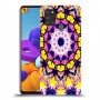 מנדלה כיסוי מגן קשיח מעוצב ל Samsung Galaxy A21s יחידה אחת סקרין מובייל