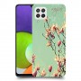 יום קסום כיסוי מגן קשיח מעוצב ל Samsung Galaxy A22 יחידה אחת סקרין מובייל