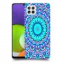 מנדלה בצבע כיסוי מגן קשיח מעוצב ל Samsung Galaxy A22 יחידה אחת סקרין מובייל