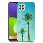 פגוש אותי בגן עדן כיסוי מגן קשיח מעוצב ל Samsung Galaxy A22 יחידה אחת סקרין מובייל