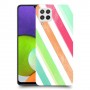 ניאון ספל כיסוי מגן קשיח מעוצב ל Samsung Galaxy A22 יחידה אחת סקרין מובייל