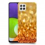 תכשיטים חוליים כיסוי מגן קשיח מעוצב ל Samsung Galaxy A22 יחידה אחת סקרין מובייל