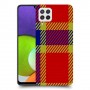 סקוטש כיסוי מגן קשיח מעוצב ל Samsung Galaxy A22 יחידה אחת סקרין מובייל