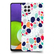 אבני ים כיסוי מגן קשיח מעוצב ל Samsung Galaxy A22 יחידה אחת סקרין מובייל