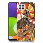 סומבררו סמל כיסוי מגן קשיח מעוצב ל Samsung Galaxy A22 יחידה אחת סקרין מובייל