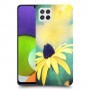 האביב כאן כיסוי מגן קשיח מעוצב ל Samsung Galaxy A22 יחידה אחת סקרין מובייל