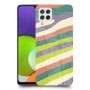מגבת חשיפה כיסוי מגן קשיח מעוצב ל Samsung Galaxy A22 יחידה אחת סקרין מובייל