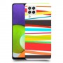 סמוי כיסוי מגן קשיח מעוצב ל Samsung Galaxy A22 יחידה אחת סקרין מובייל