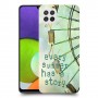 קיץ יש סיפור כיסוי מגן קשיח מעוצב ל Samsung Galaxy A22 יחידה אחת סקרין מובייל