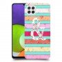מגבת ו כיסוי מגן קשיח מעוצב ל Samsung Galaxy A22 יחידה אחת סקרין מובייל