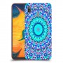 מנדלה בצבע כיסוי מגן קשיח מעוצב ל Samsung Galaxy A30 יחידה אחת סקרין מובייל