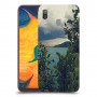 הטבע כפי שהוא כיסוי מגן קשיח מעוצב ל Samsung Galaxy A30 יחידה אחת סקרין מובייל
