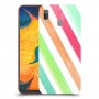 ניאון ספל כיסוי מגן קשיח מעוצב ל Samsung Galaxy A30 יחידה אחת סקרין מובייל