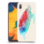 צב קשת כיסוי מגן קשיח מעוצב ל Samsung Galaxy A30 יחידה אחת סקרין מובייל
