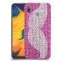 שפם סטוט כיסוי מגן קשיח מעוצב ל Samsung Galaxy A30 יחידה אחת סקרין מובייל