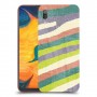 מגבת חשיפה כיסוי מגן קשיח מעוצב ל Samsung Galaxy A30 יחידה אחת סקרין מובייל
