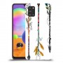 עץ החצים כיסוי מגן קשיח מעוצב ל Samsung Galaxy A31 יחידה אחת סקרין מובייל