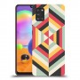 הצגת הפשטה כיסוי מגן קשיח מעוצב ל Samsung Galaxy A31 יחידה אחת סקרין מובייל