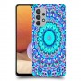 מנדלה בצבע כיסוי מגן קשיח מעוצב ל Samsung Galaxy A32 יחידה אחת סקרין מובייל