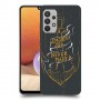 אין ים חלק כיסוי מגן קשיח מעוצב ל Samsung Galaxy A32 יחידה אחת סקרין מובייל